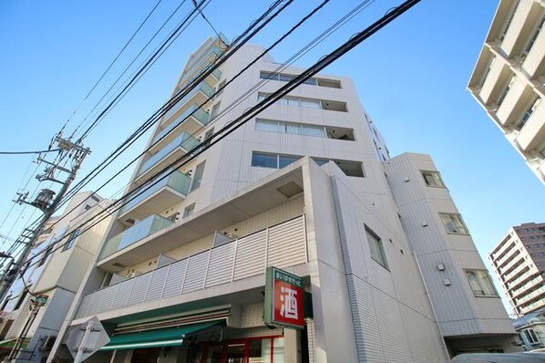 MFPRコート目黒南の物件内観写真